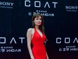 Анджелина Джоли. Презентация фильма 