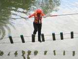 Над холодной водой