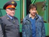 кадр из сериала 