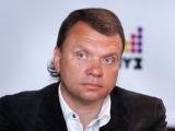 Игорь Мишин