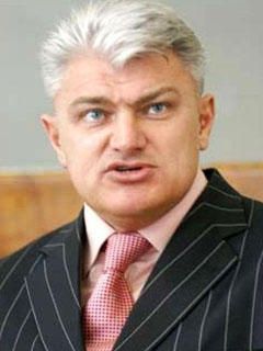 Владимир Турчинский