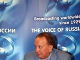 Александр Масляков - гость программы 