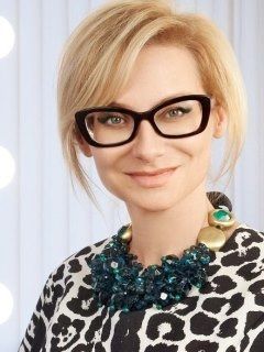 Эвелина Хромченко