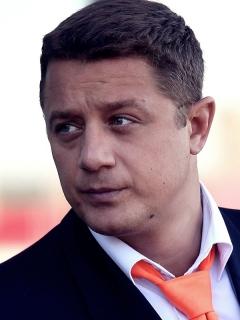 Алексей Макаров