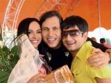 Михаил Галустян и Comedy Club