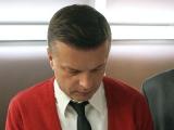 Кадры из телепередач