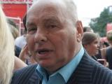 На 29-ом Московском Международном кинофестивале 2007 года
