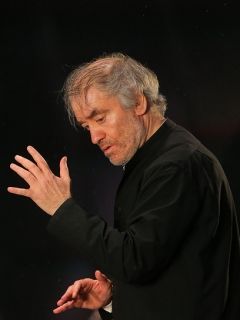 Валерий Гергиев