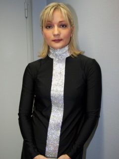 Татьяна Буланова
