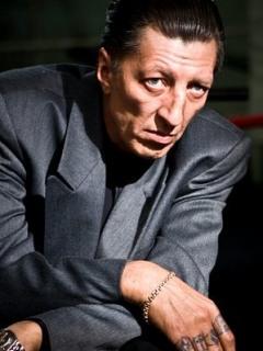 Евгений Мундум