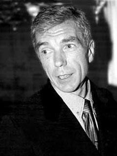 Юрий Николаев