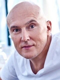 Игорь Матвиенко