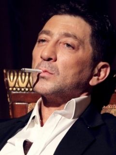 Григорий Лепс