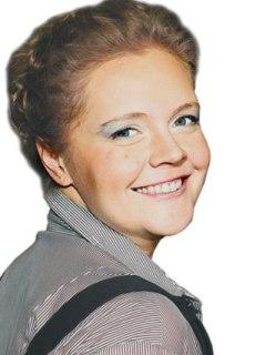 Анна Прохорова