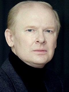 Валерий Кудашкин
