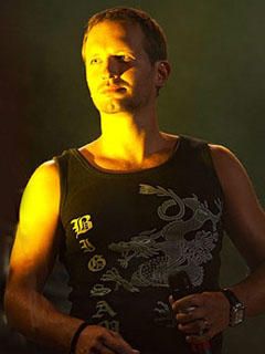 Григорий Кулагин