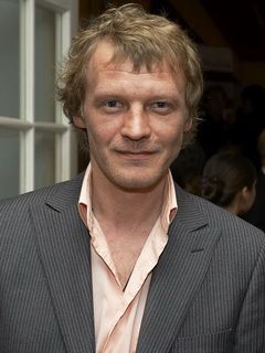 Алексей Серебряков