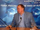 Александр Масляков - гость программы 