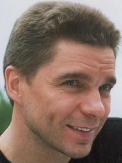 Сергей Маховиков