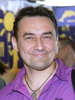 Камиль Ларин