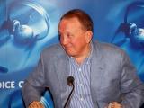 Александр Масляков - гость программы 