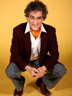 Валерий Гаркалин