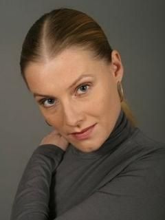 Галина Данилова