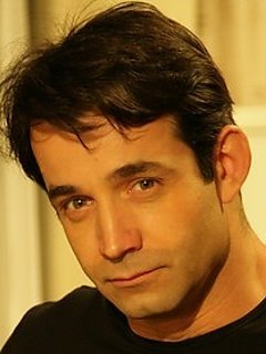 Дмитрий Певцов