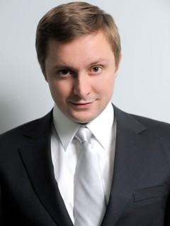 Артём Михалков