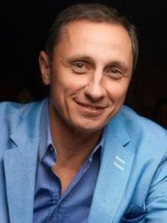 Вадим Галыгин
