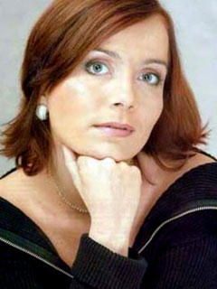 Екатерина Семенова