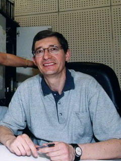 Михаил Осокин