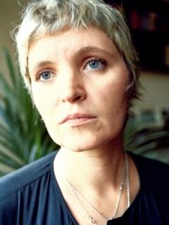 Дуня Смирнова