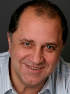 Владимир Стержаков