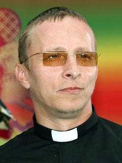 Иван Охлобыстин