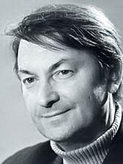 Георгий Вицин