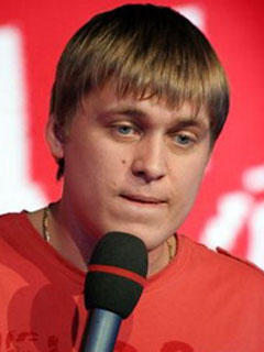 Александр Незлобин
