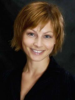 Алёна Бабенко