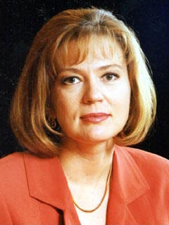Светлана Сорокина