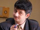 Михаил Галустян