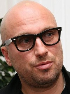 Дмитрий Нагиев