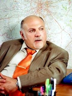 Сергей Газаров