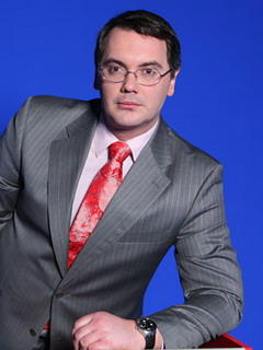 Алексей Говорухин