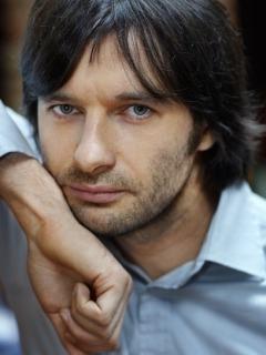 Андрей Лошак