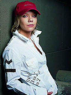 Елена Перова