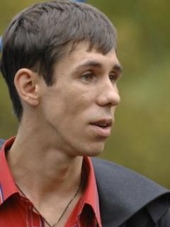 Алексей Панин