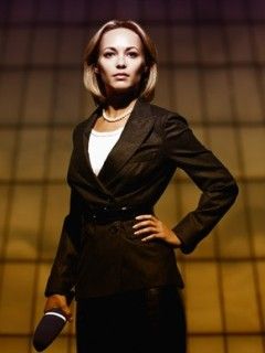 Валерия Кораблёва