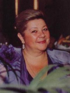 Светлана Маслякова