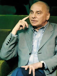 Виталий Вульф