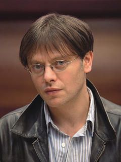 Валерий Тодоровский